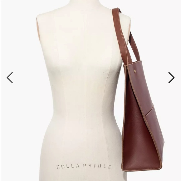 Madewell Passenger Tote - Picture 9 of 14